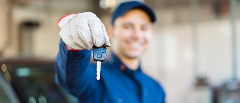 24 hour Mobile locksmith in Lynwood