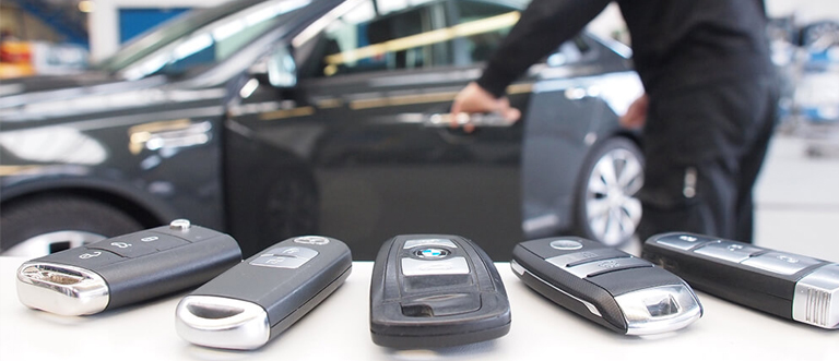 Automotive Locksmith Lynwood