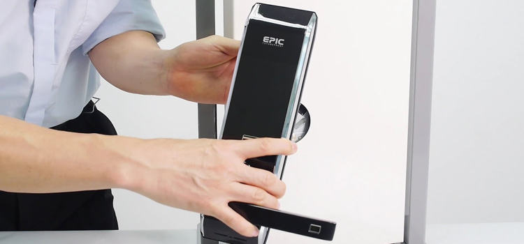 Digital Lock Installation Lynwood