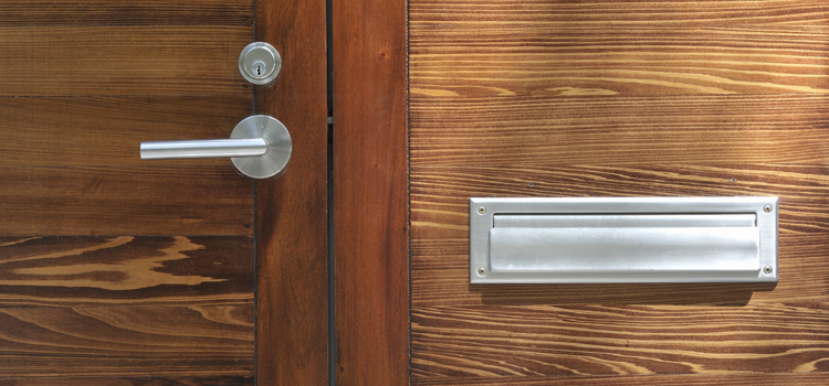 Electric Front Door Lock Repair Lynwood