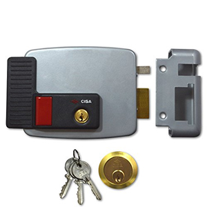 electronic door lock repair Lynwood